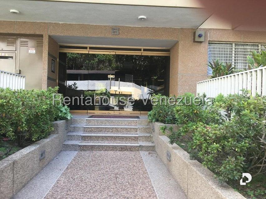 Apartamento en Manzanares, Caracas – 2