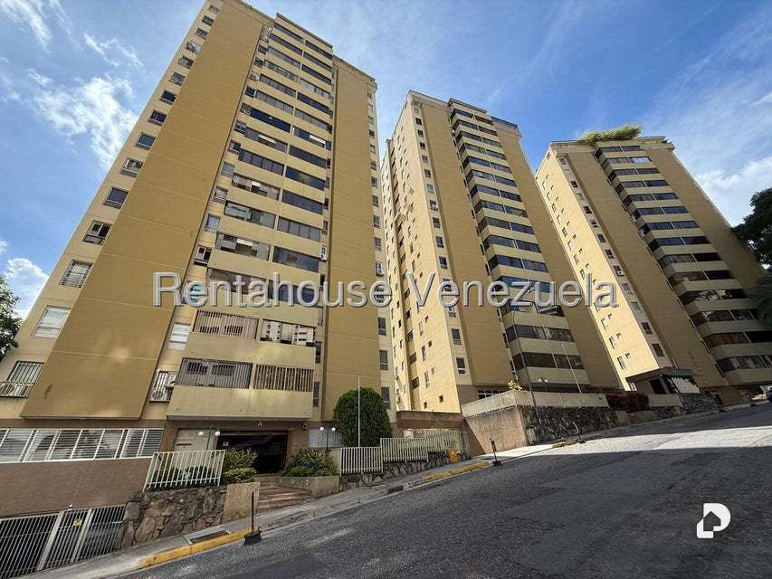 Apartamento en Manzanares, Caracas – 1