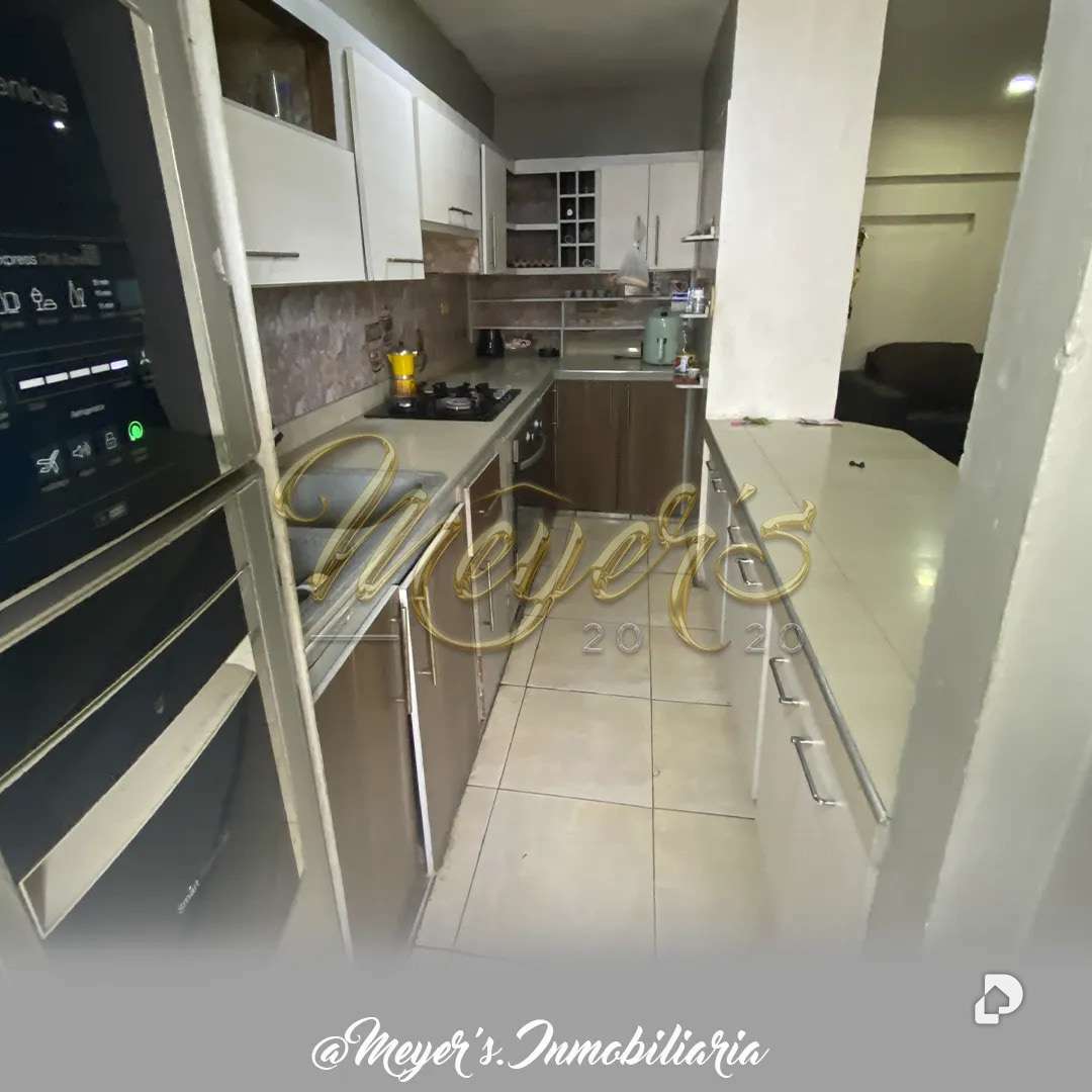 Apartamento en Cúa, Valles del Tuy – 3