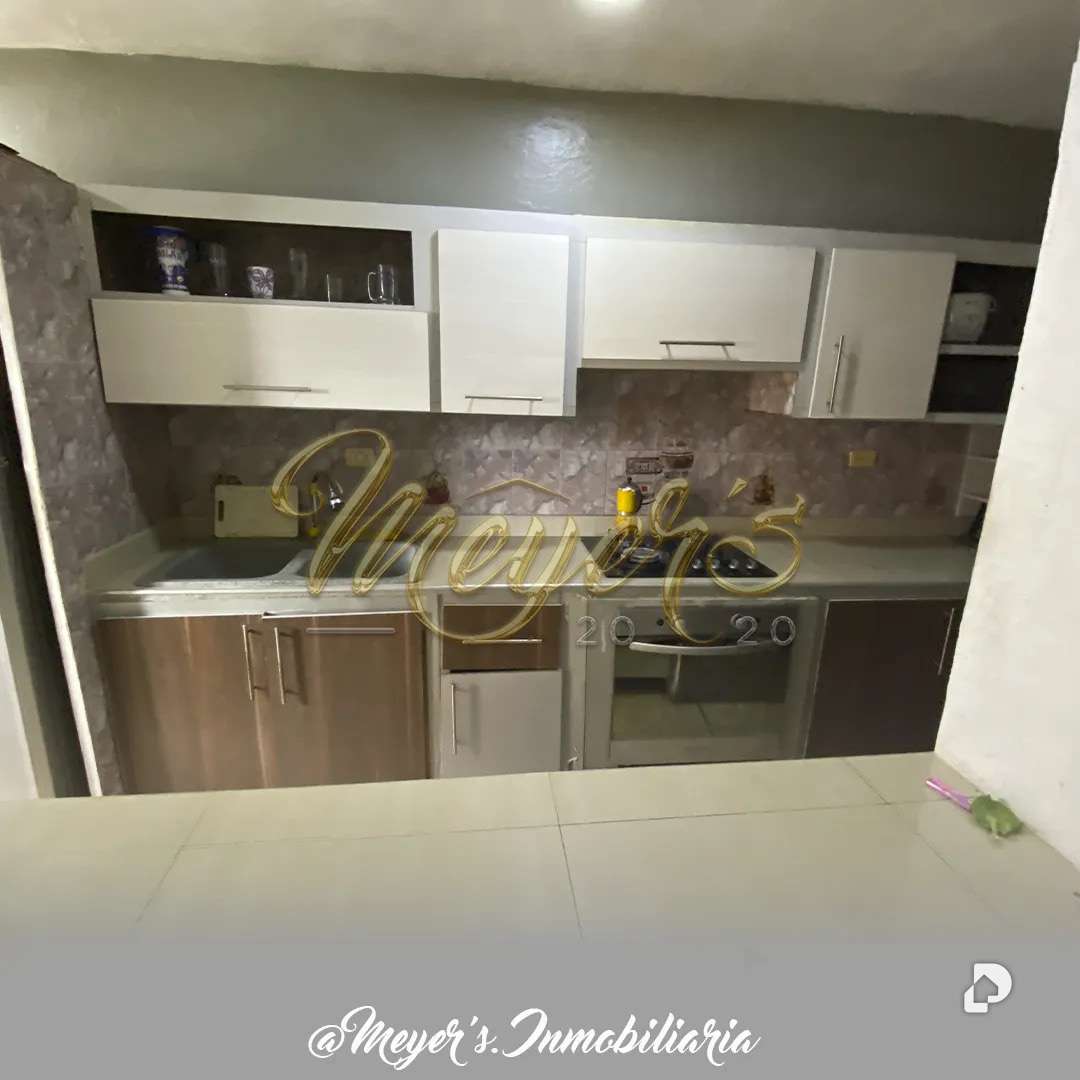 Apartamento en Cúa, Valles del Tuy – 2