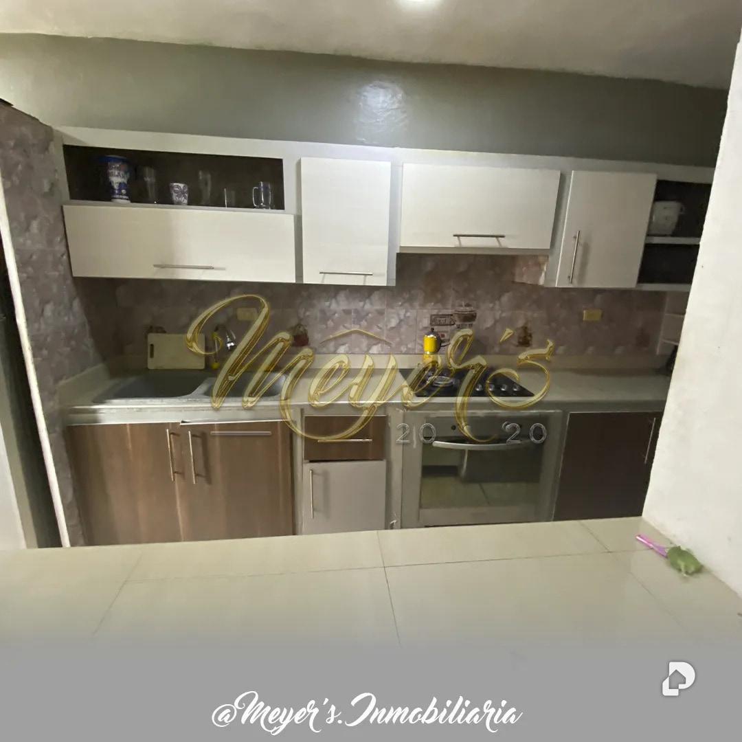 Apartamento en Cúa, Valles del Tuy – 2