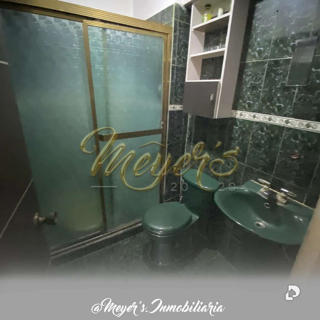 Apartamento en Cúa, Valles del Tuy – 7