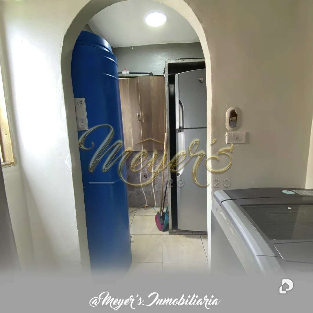 Apartamento en Cúa, Valles del Tuy – 4