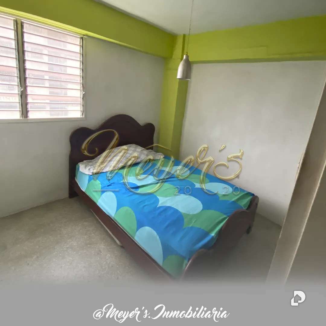 Apartamento en Cúa, Valles del Tuy – 6