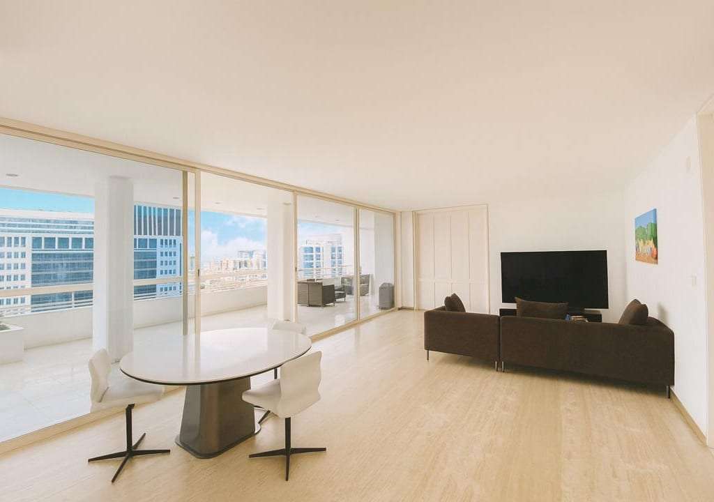 Apartamento en La Castellana, Caracas - 1