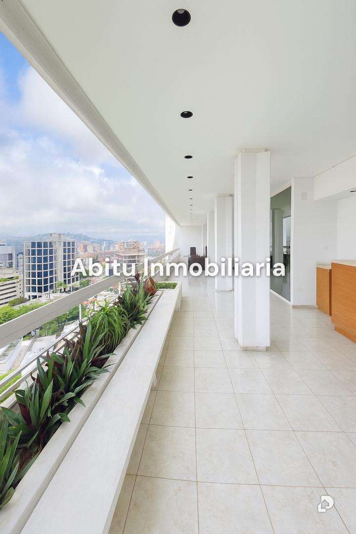 Apartamento en La Castellana, Caracas – 4