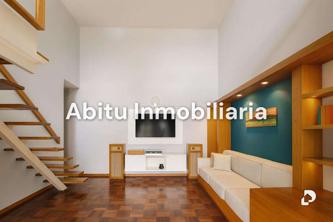 Apartamento en La Castellana, Caracas – 12