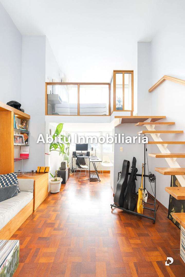 Apartamento en La Castellana, Caracas – 11