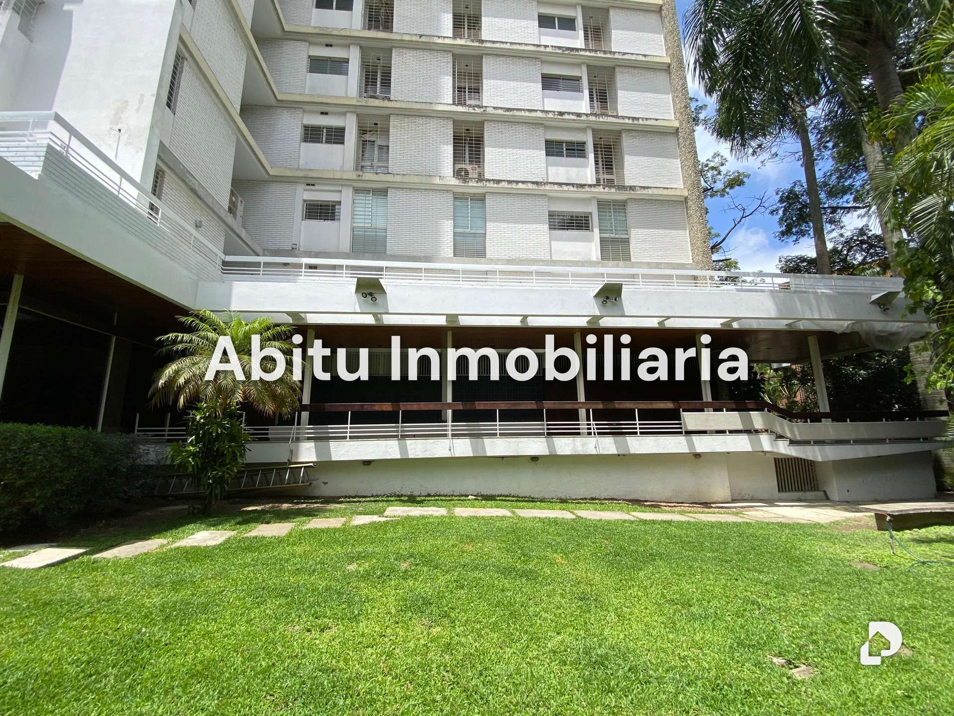 Apartamento en La Castellana, Caracas – 13