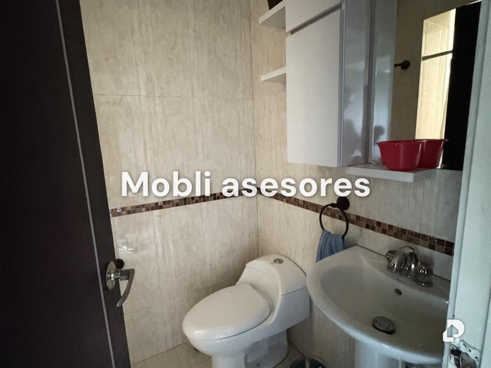 Apartamento en San Diego – 3