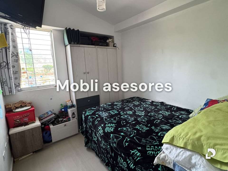 Apartamento en San Diego – 4