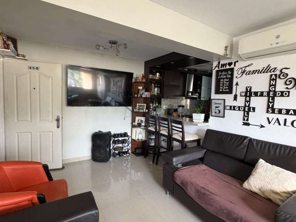 Apartamento en San Diego - 1