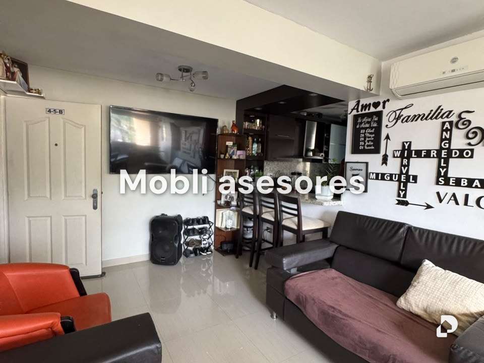 Apartamento en San Diego – 1