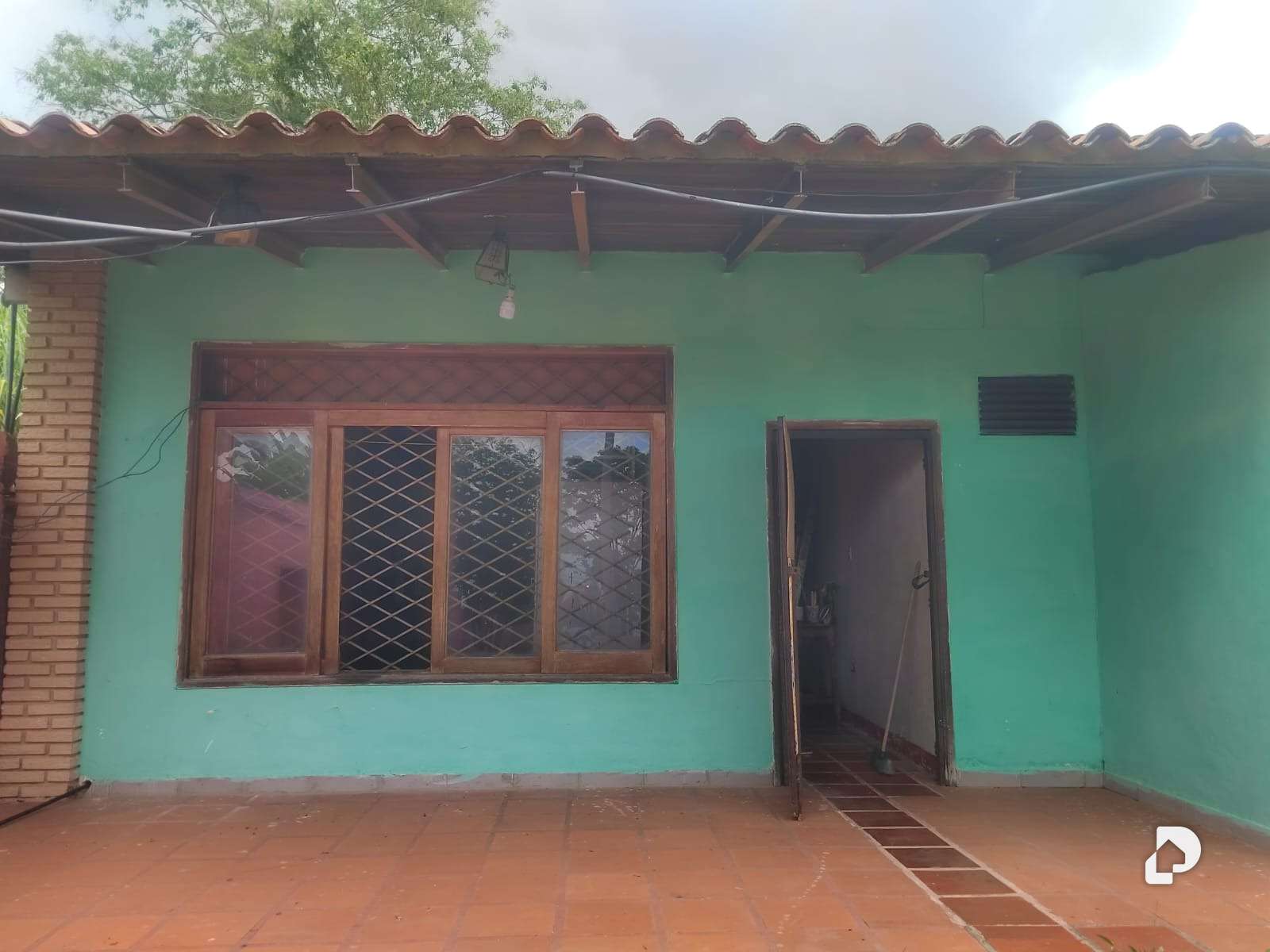 Casa en Sabana Libre – 4
