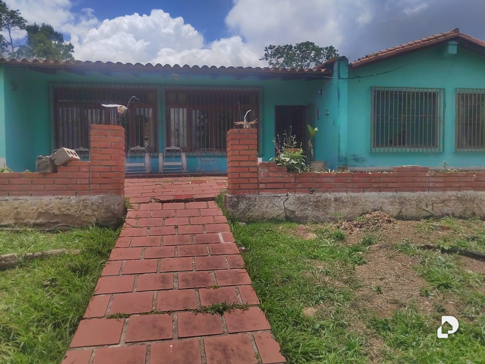 Casa en Sabana Libre – 3