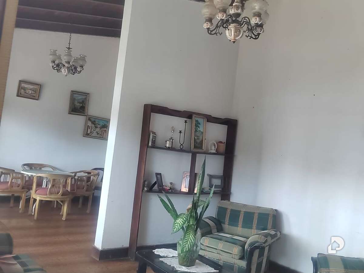Casa en Sabana Libre – 20