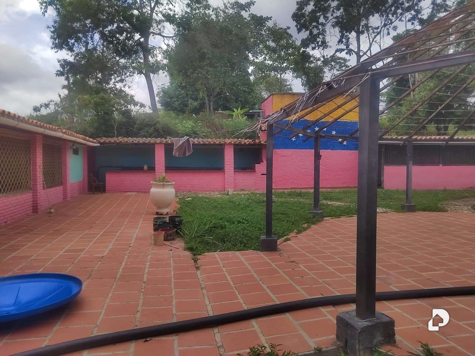 Casa en Sabana Libre – 9