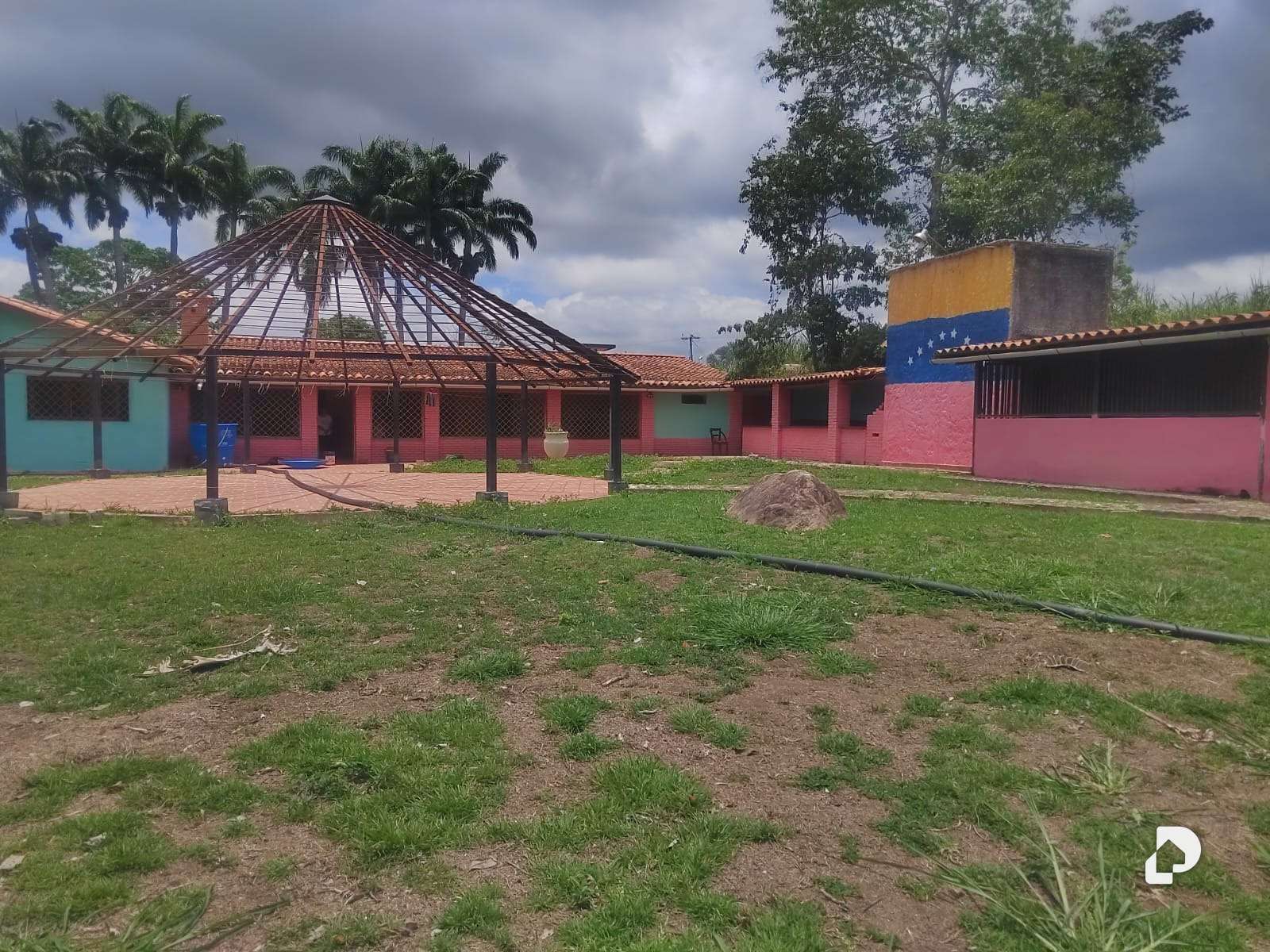 Casa en Sabana Libre – 8
