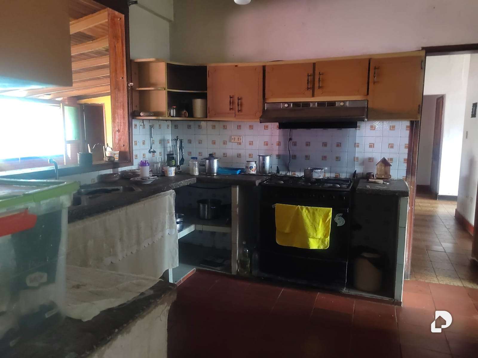 Casa en Sabana Libre – 26