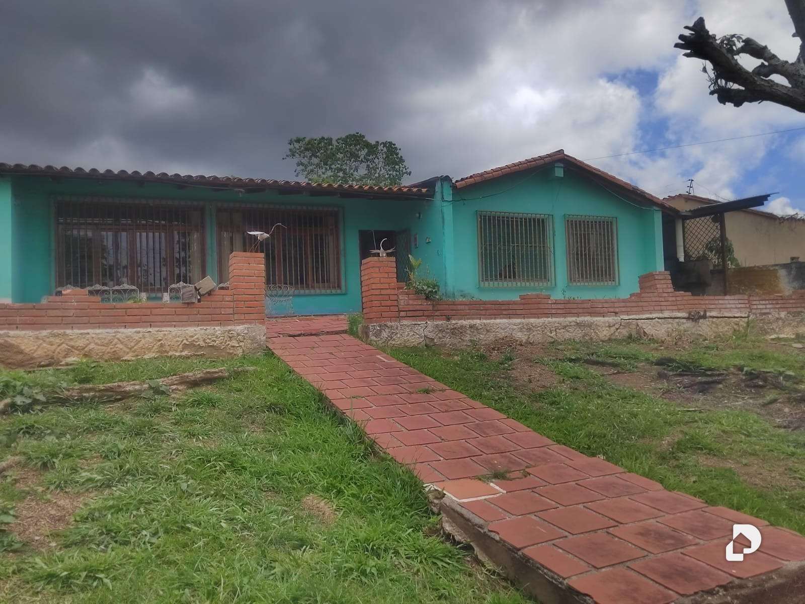 Casa en Sabana Libre – 5