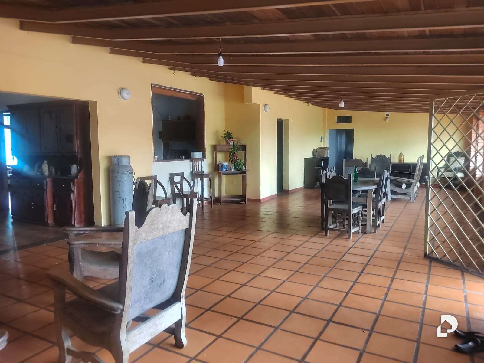 Casa en Sabana Libre – 11