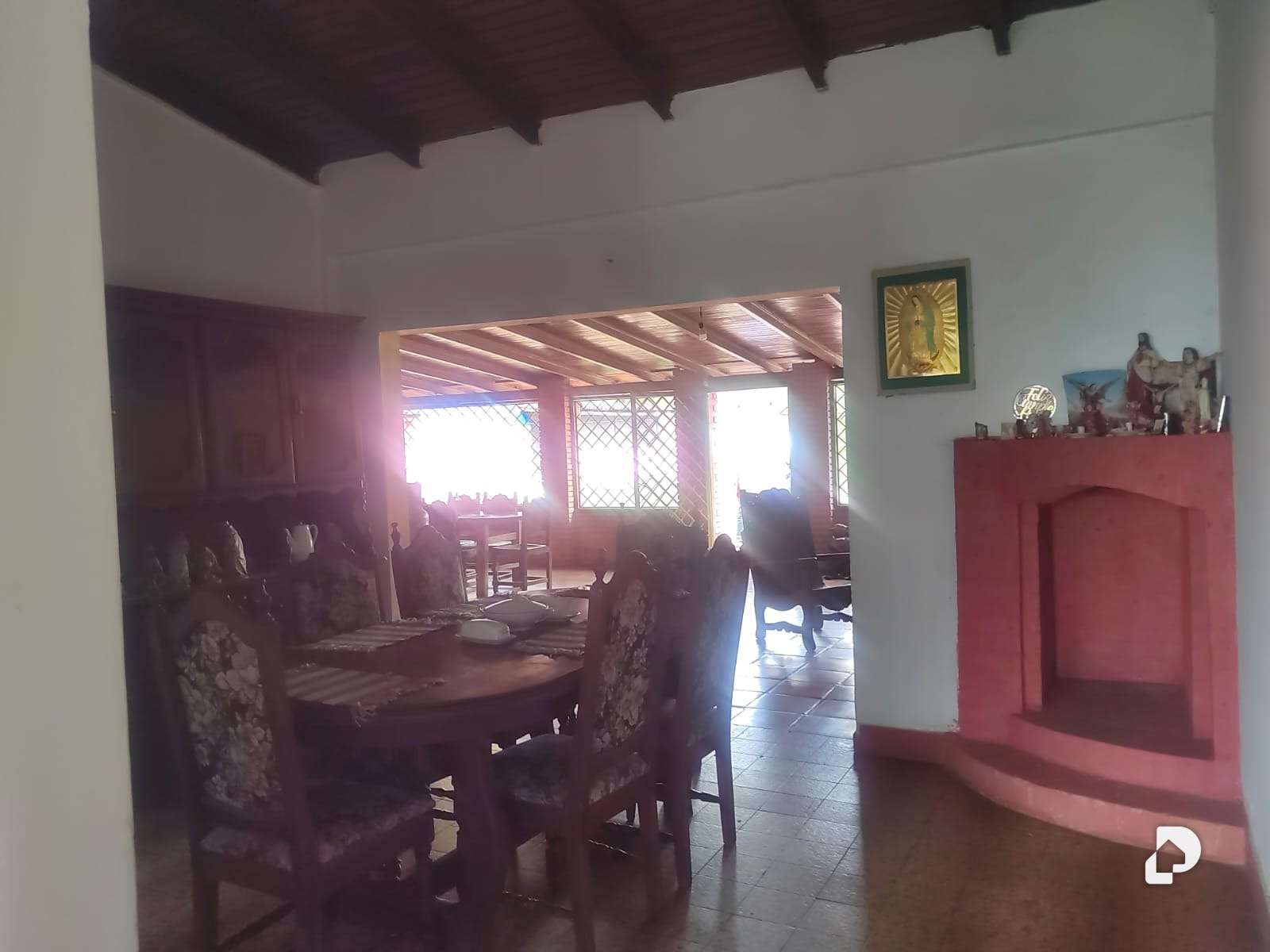 Casa en Sabana Libre – 16