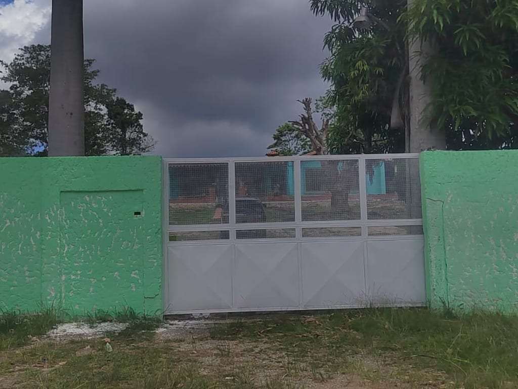 Casa en Sabana Libre - 1