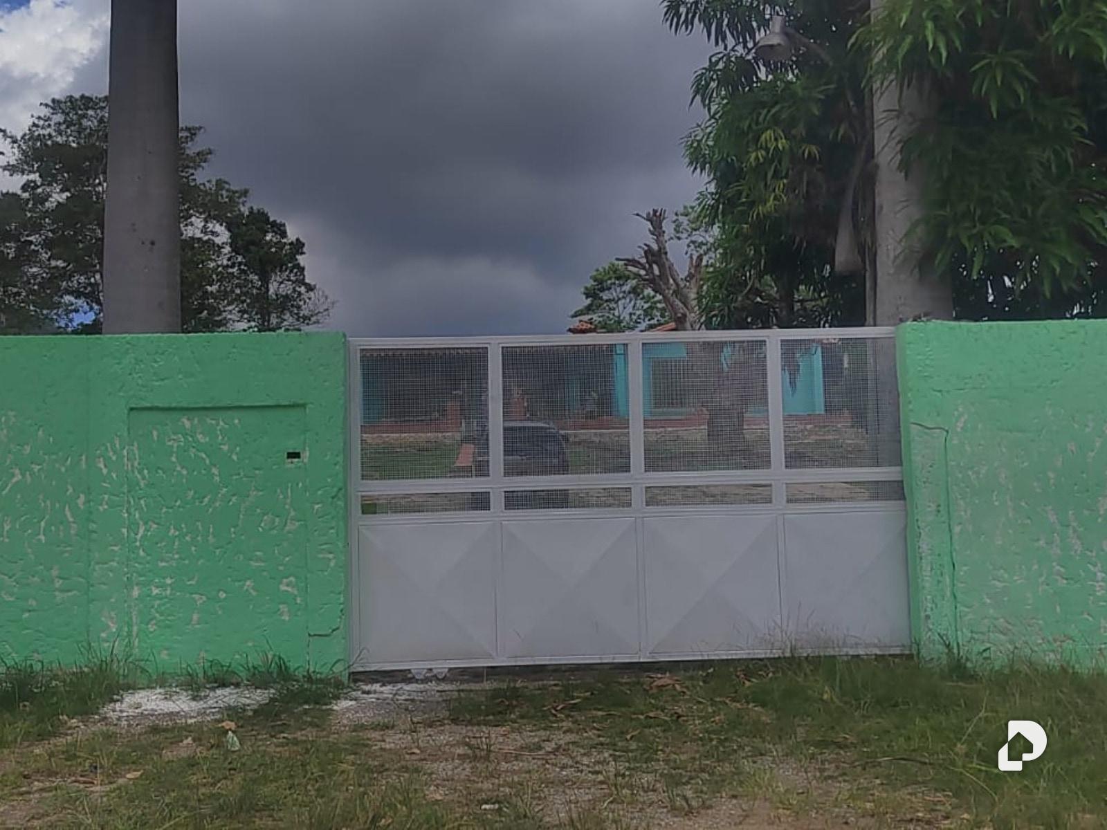 Casa en Sabana Libre – 1