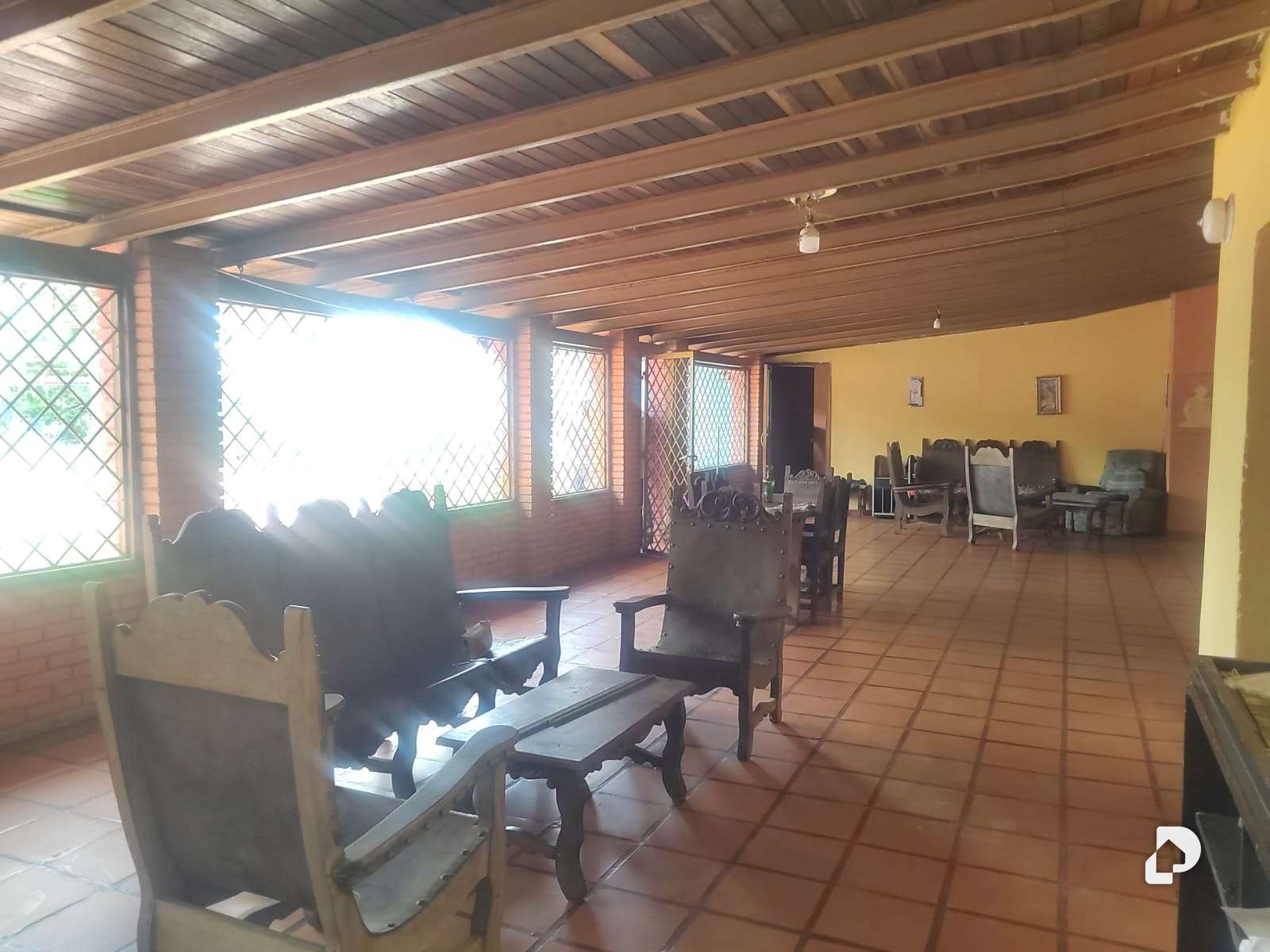 Casa en Sabana Libre – 18