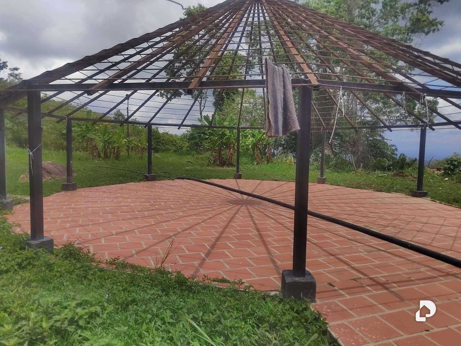 Casa en Sabana Libre – 10