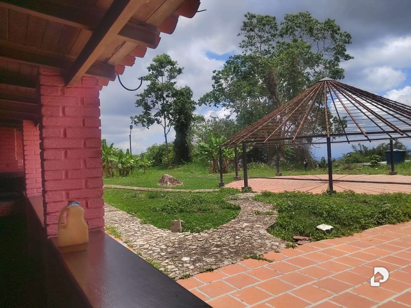Casa en Sabana Libre – 17