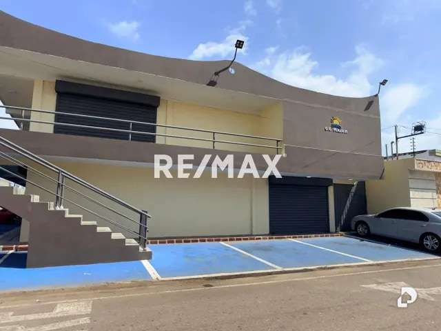 Local comercial en Maracaibo – 2