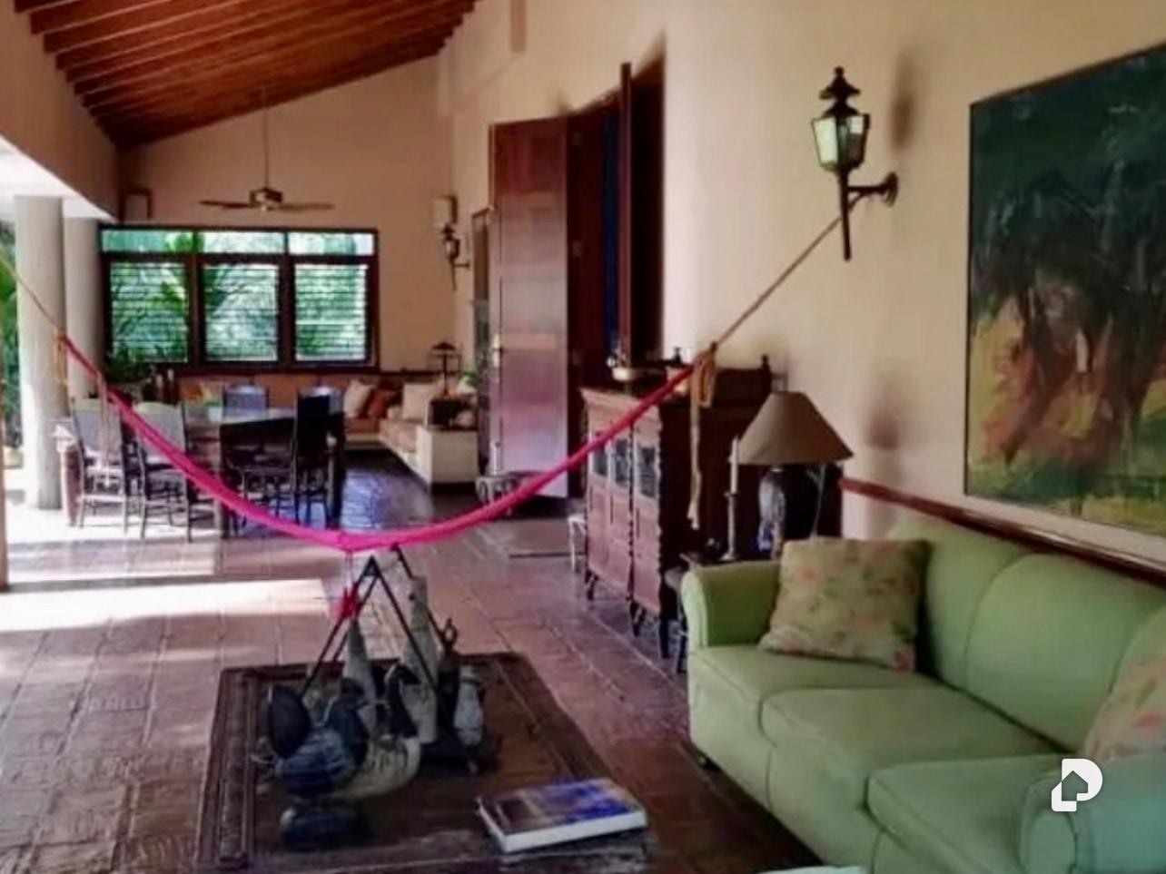 Casa en Cerro Verde, Baruta – 1