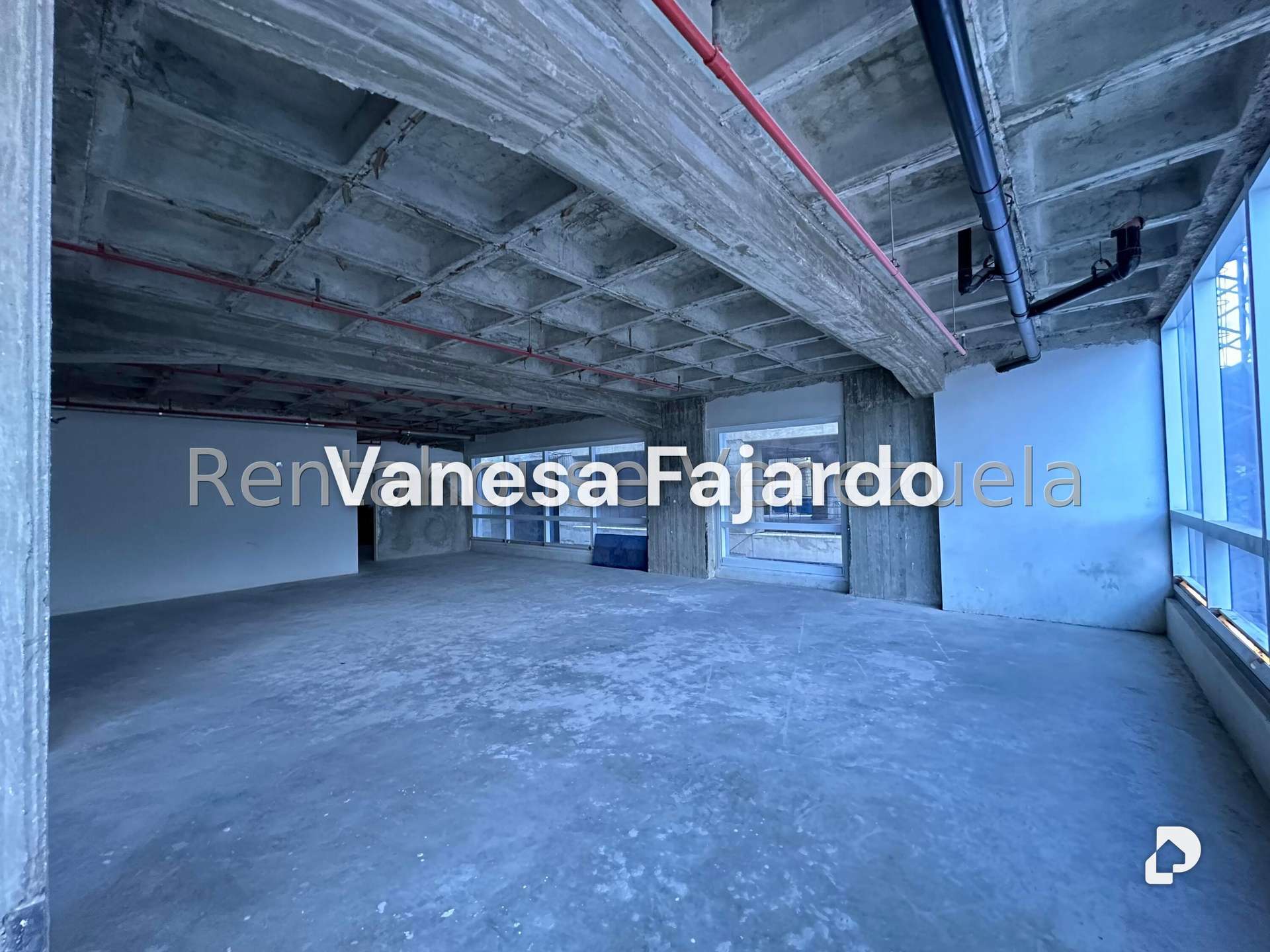 Oficina en Las Mercedes, Caracas – 10