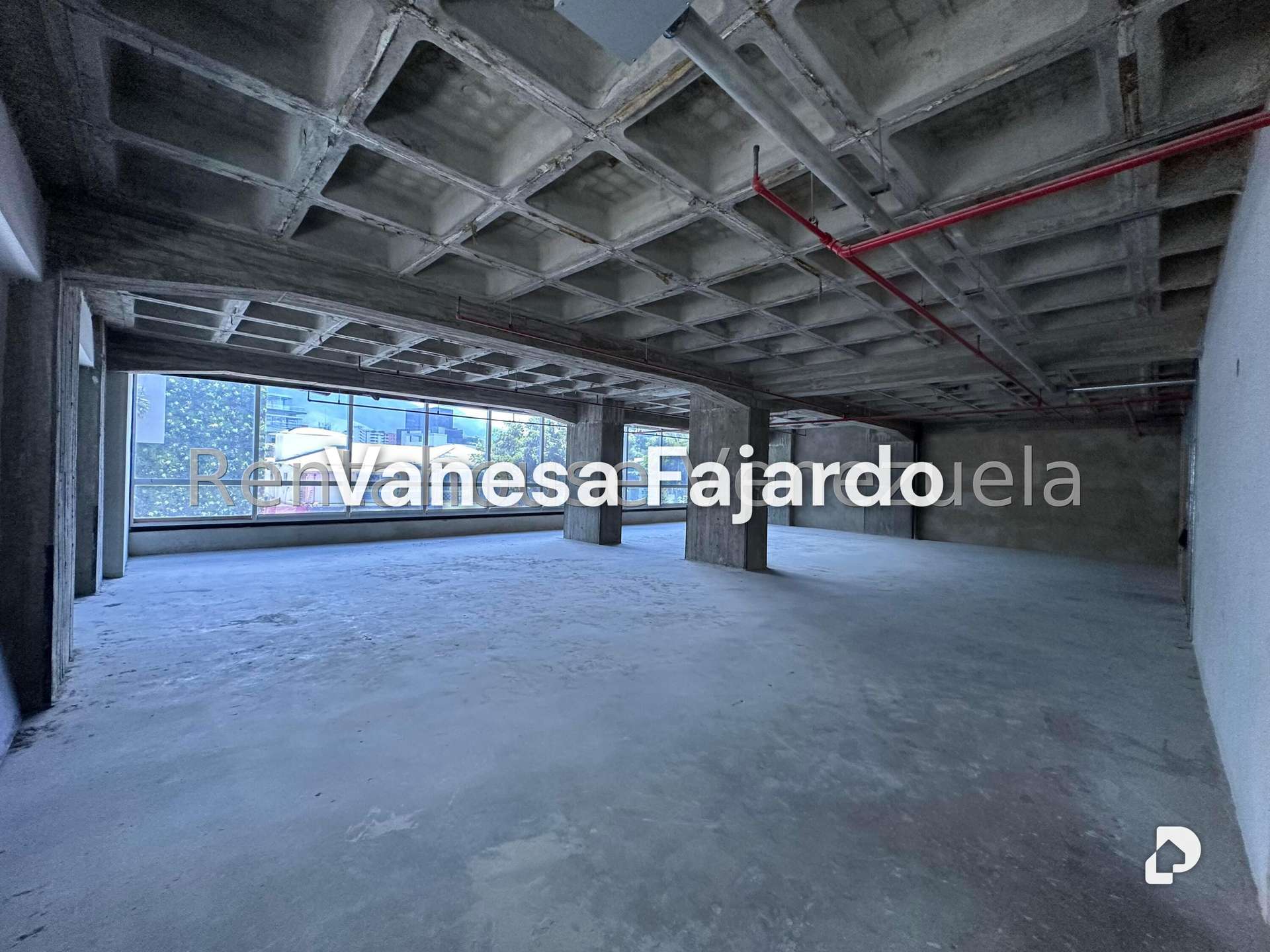 Oficina en Las Mercedes, Caracas – 9