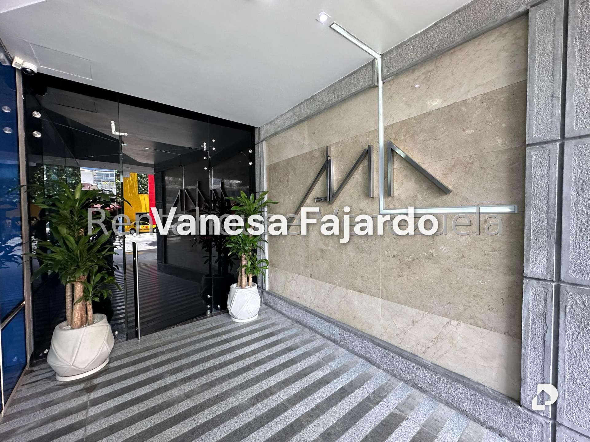 Oficina en Las Mercedes, Caracas – 2