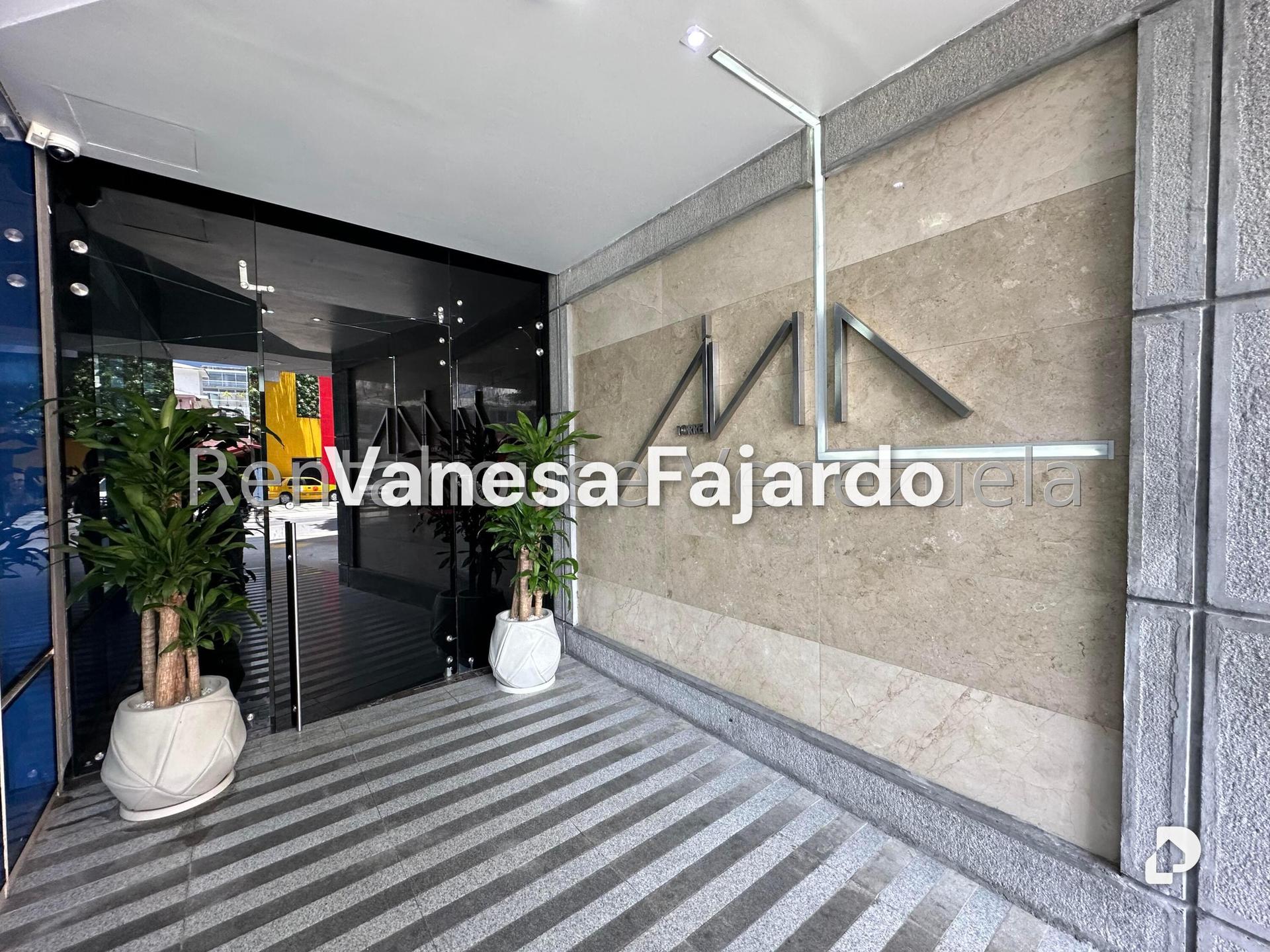 Oficina en Las Mercedes, Caracas – 2