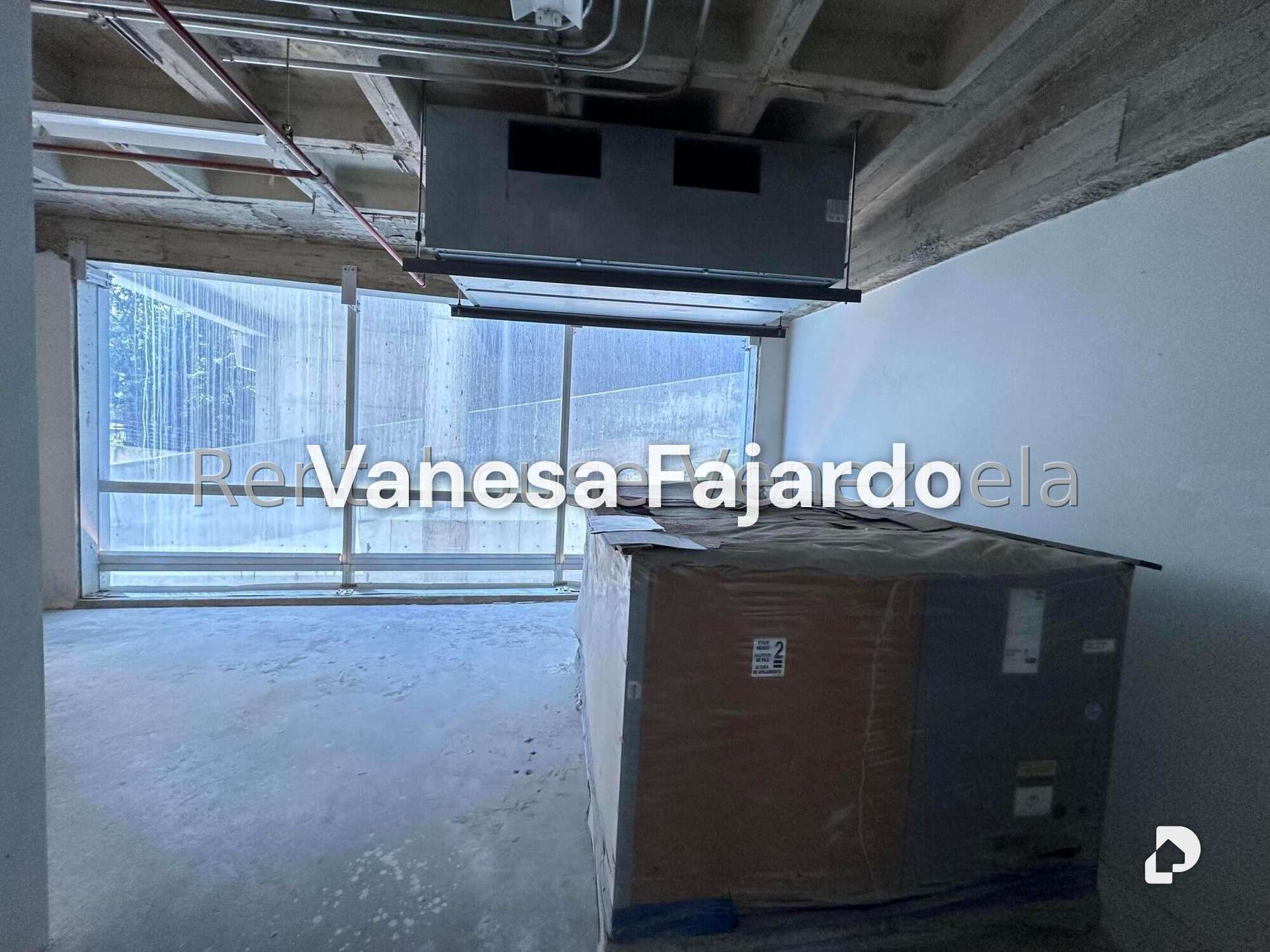 Oficina en Las Mercedes, Caracas – 26