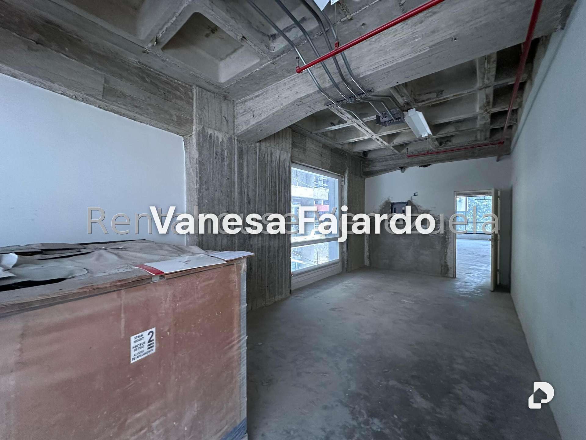 Oficina en Las Mercedes, Caracas – 22