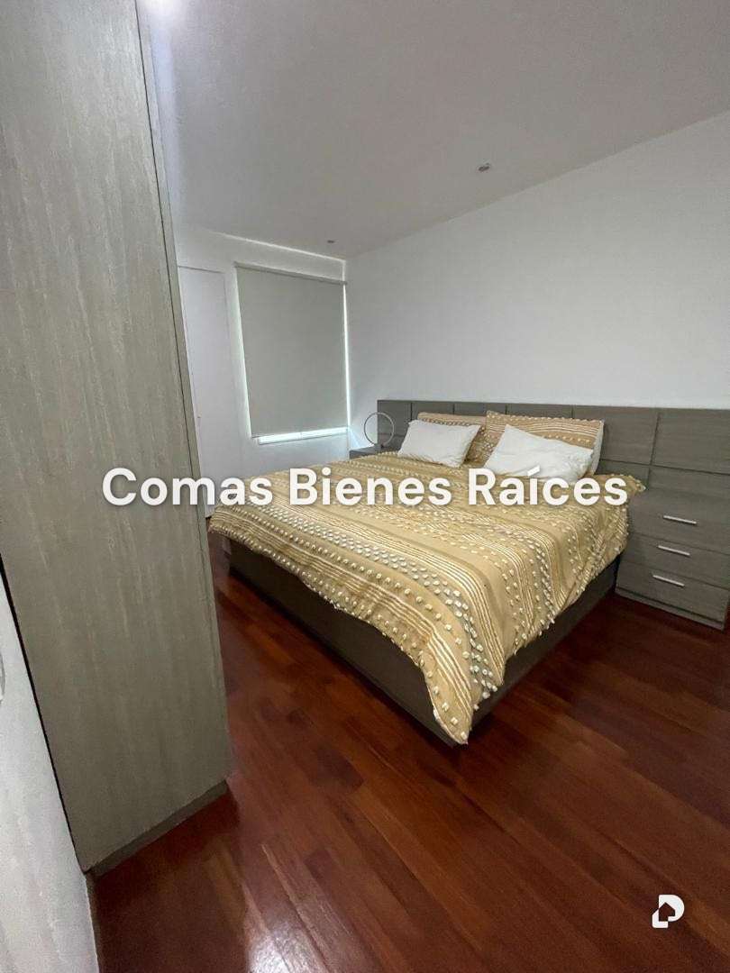 Apartamento en Campo Alegre, Caracas – 6
