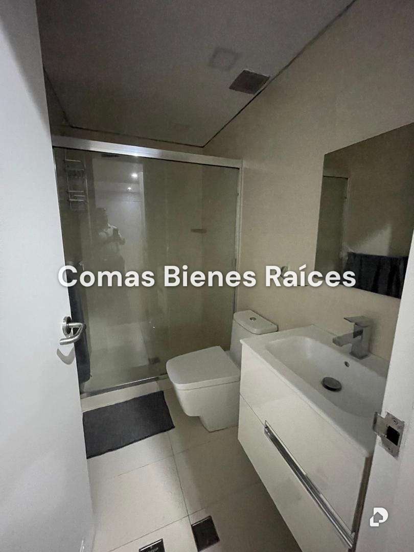 Apartamento en Campo Alegre, Caracas – 7