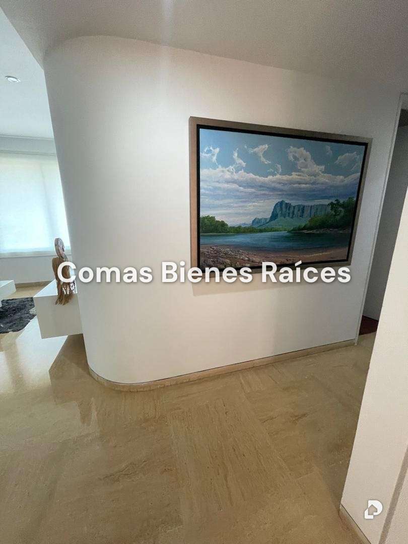 Apartamento en Campo Alegre, Caracas – 5