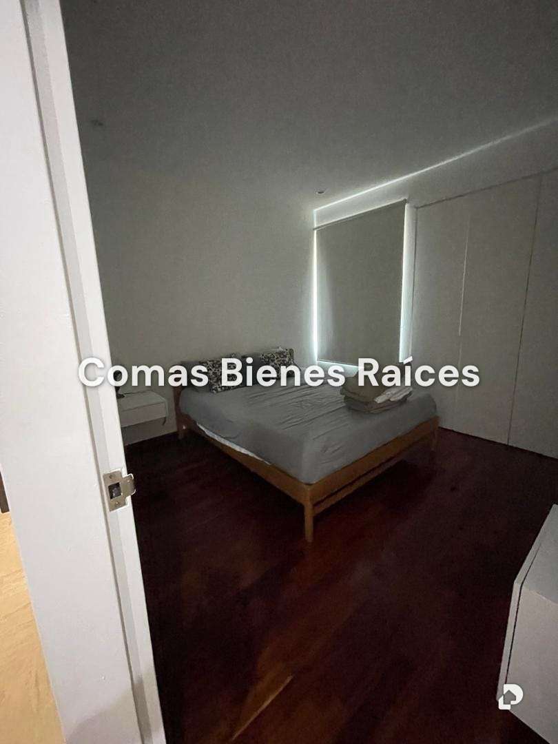 Apartamento en Campo Alegre, Caracas – 9