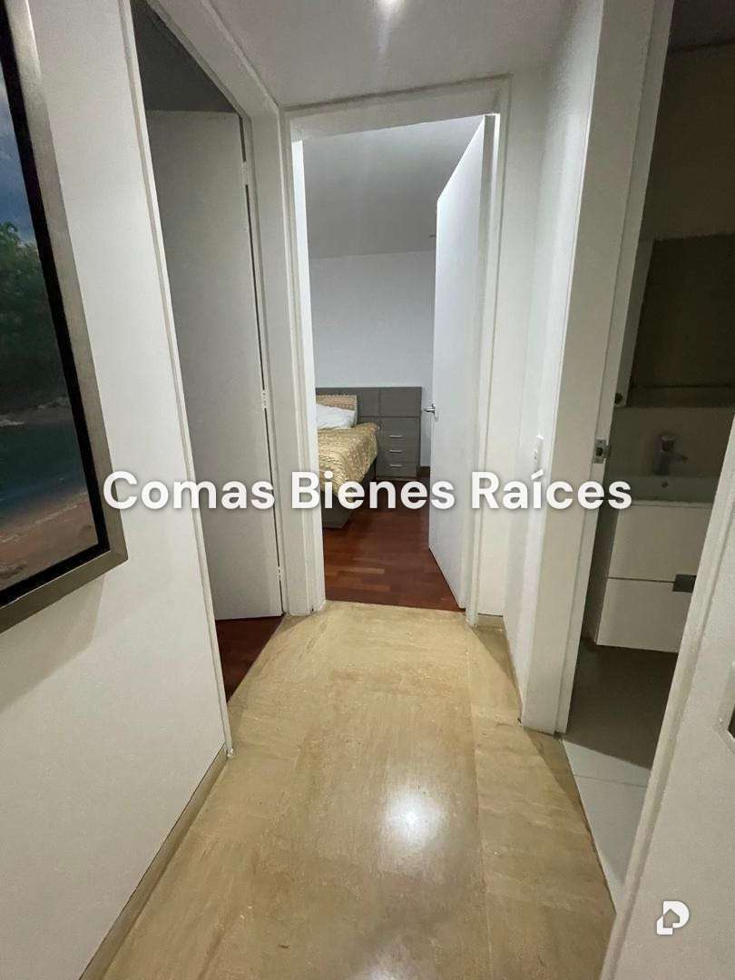 Apartamento en Campo Alegre, Caracas – 4