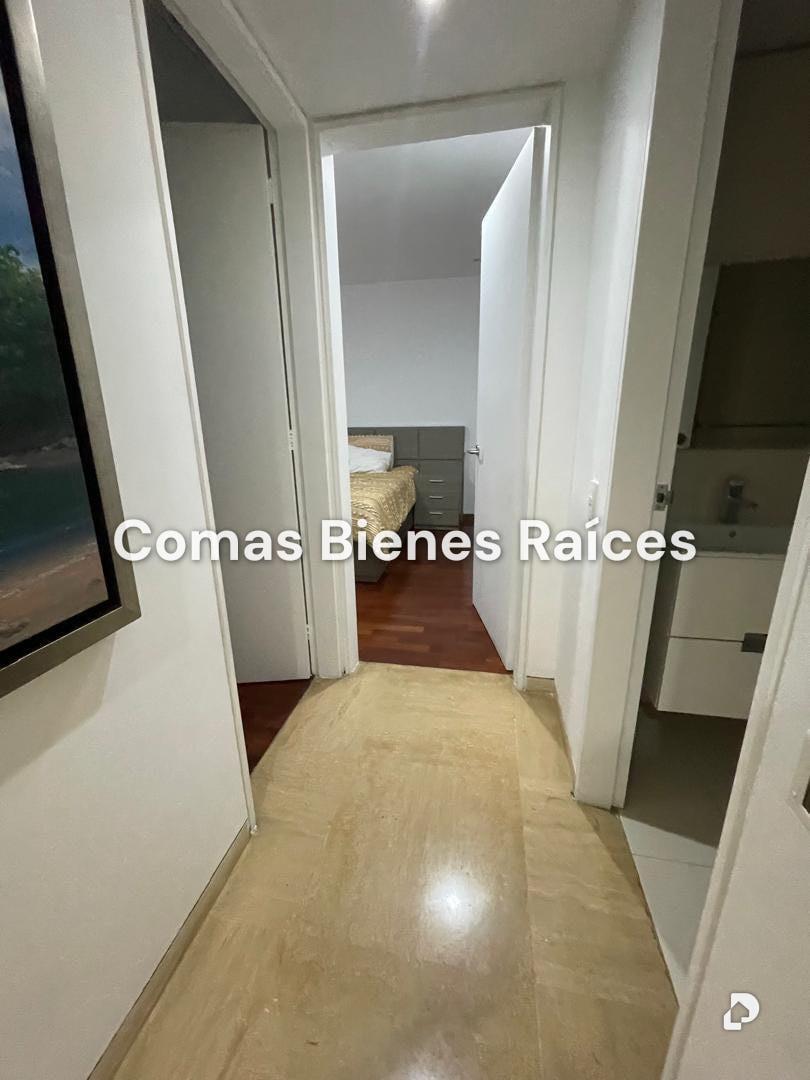 Apartamento en Campo Alegre, Caracas – 4