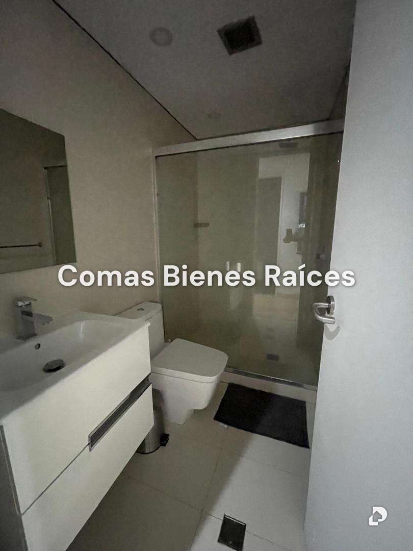 Apartamento en Campo Alegre, Caracas – 8
