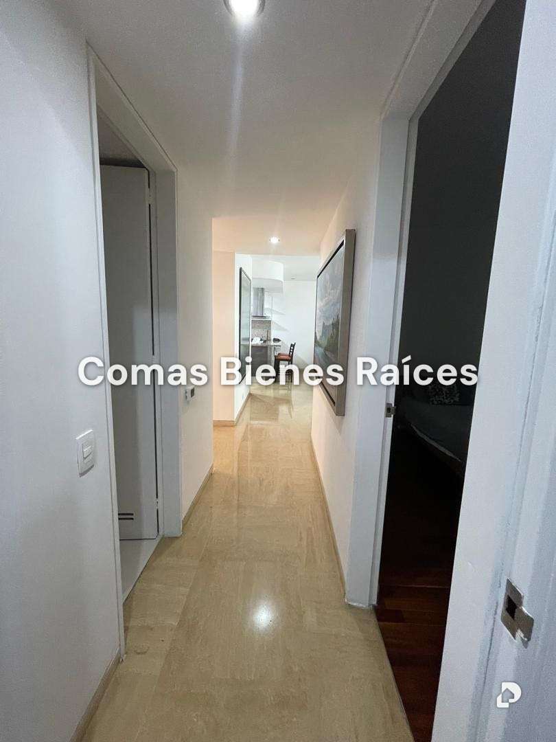 Apartamento en Campo Alegre, Caracas – 3