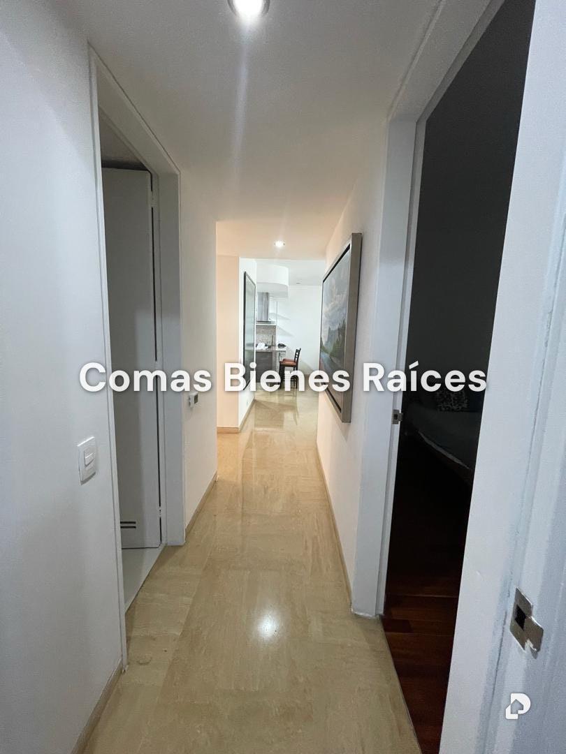 Apartamento en Campo Alegre, Caracas – 3