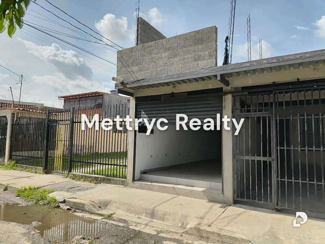 Local comercial en El Trigal, Cabudare – 1
