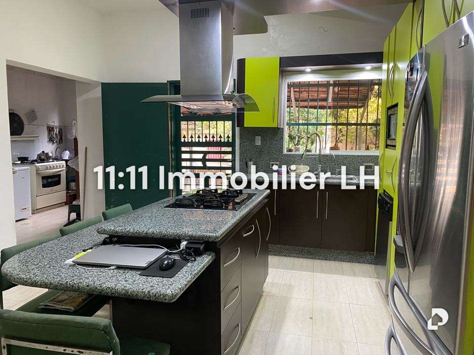 Apartamento en Los Palos Grandes, Caracas – 9